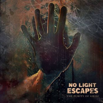 No Light Escapes - The Purity of Grief (2021)