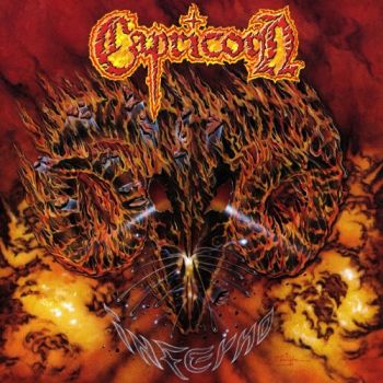 Capricorn - Inferno (1995)
