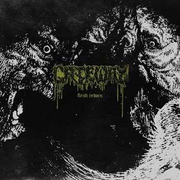 Gateway - Flesh Reborn (2021)