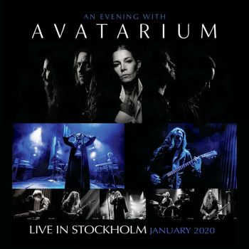 Avatarium - An Evening With Avatarium (2020)