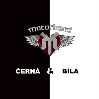 Motorband - Cerna & Bila (2021)