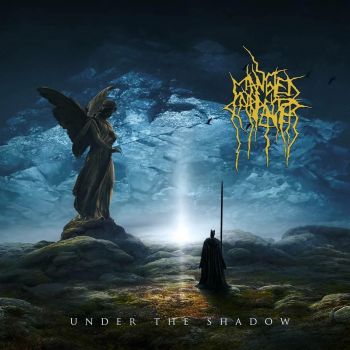 Mangled Carpenter - Under the Shadow (2021)