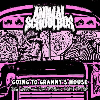 Animal Schoolbus - Going to Grammy's House (2014)