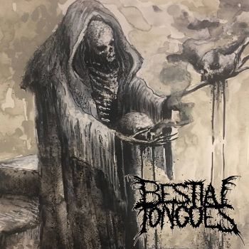 Bestial Tongues - Deconsecrated (2021)