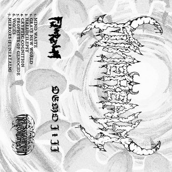 Funerealm - Funerealm (2021)