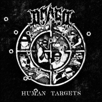 Omago - Human Targets (2020)