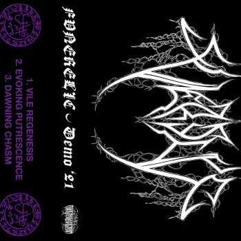 Funerelic - Demo '21 (2021)