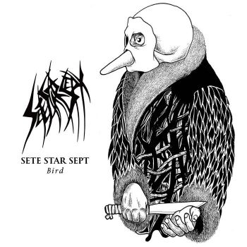 Sete Star Sept - Bird (2021)