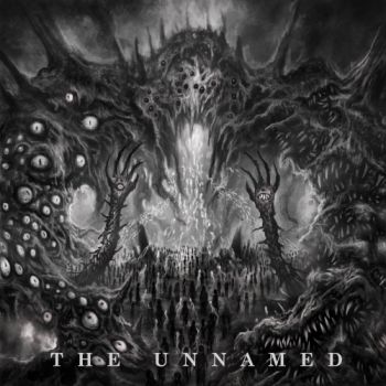 Scrap Pile - The Unnamed (2021)