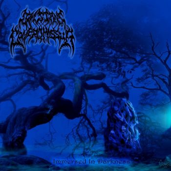 Constans Compromissum - Immersed in Darkeness (2021)