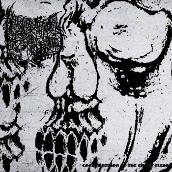 Hollowed Body - Condemnation of the Empty Flesh (2020)
