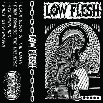 Low Flesh - Low Flesh (2021)