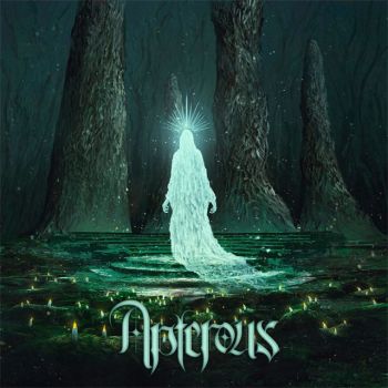 Apterous - Apterous (2020)
