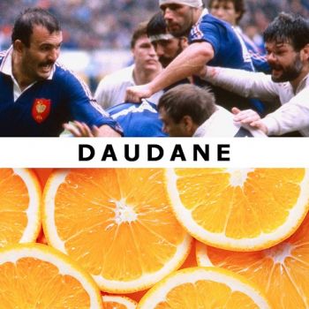 Daudane - Colchique (2021)