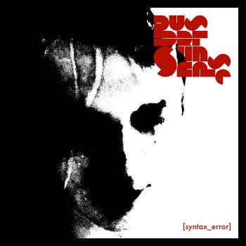 Burst Synapse - Syntax Error (2021)