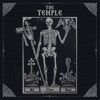 The Temple - As Once Was [EP] (2015)