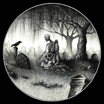 Ensanguinate - merch community Entranced by Decay (2020)