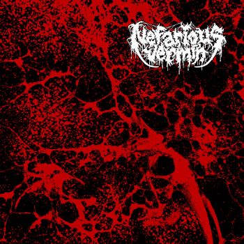 Nefarious Vermin - Elongated Misery (2020)