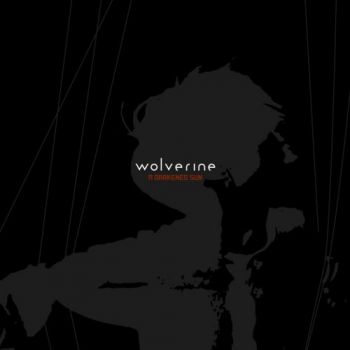 Wolverine - A Darkened Sun (EP) (2020)