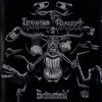 Lemming Project - Extinction (1991)