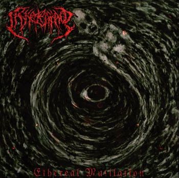 Casket Leakage - Ethereal Mutilation (2021)