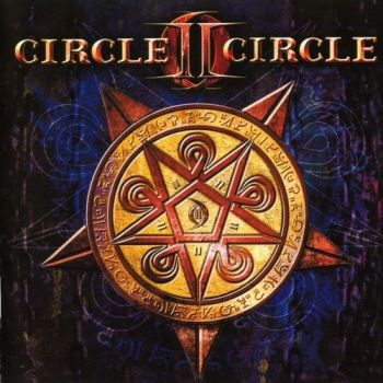 Circle II Circle - Watching In Silence (2003)