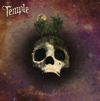 Temple - Funeral Planet (2020)