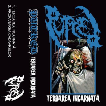 Putred - Teroarea Incarnata (2021)