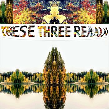 These Three Remain - These Three Remain (2021)