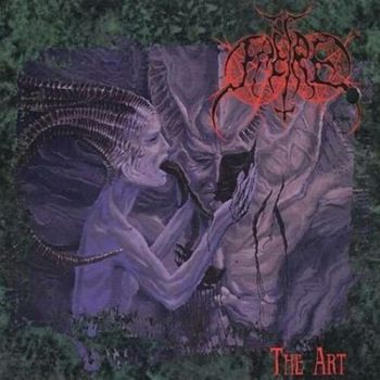 Taetre - The Art (1997)