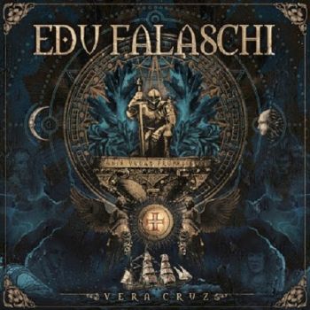 Edu Falaschi - Vera Cruz (2021)