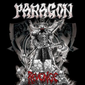 Paragon - Revenge (2005)