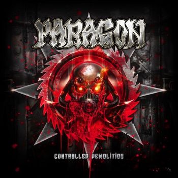 Paragon - Controlled Demolition (2019)