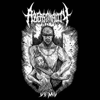 Abeastmality - Demo (2020)