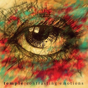 Temple - Contrasting Emotions (2016)