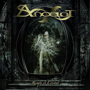 Ancelot - Rompe El Cristal (2021)