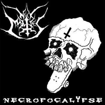 Nick Maatjes - Necropocalypse (2021)