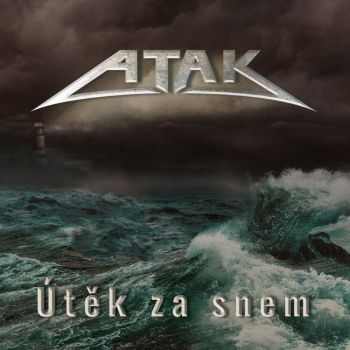 Atak - Utek Za Snem (2021)