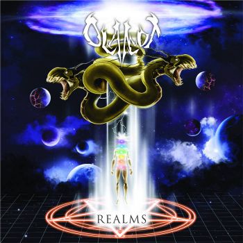 Olamot - Realms (2021)