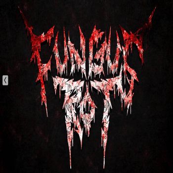 Fungus Rot - Fungus Demo (2021)