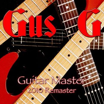 Gus G. - Guitar Master (2001)
