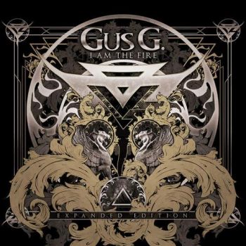 Gus G. - I Am The Fire (2014)