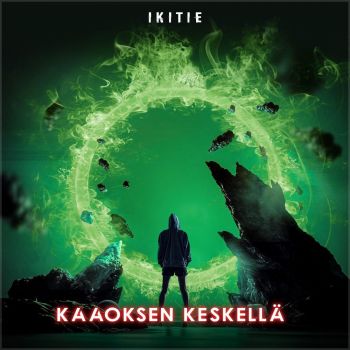 Ikitie - Kaaoksen Keskella (2021)