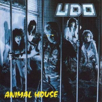 U.D.O. - Animal House (1987)