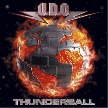 U.D.O. - Thunderball (2004)
