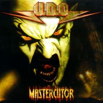 U.D.O. - Mastercutor (2007)
