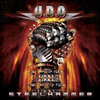 U.D.O. - Steelhammer (2013)