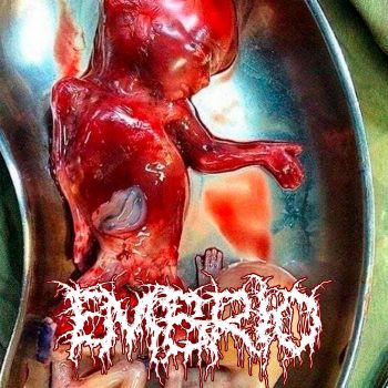 Reflection of Desires - Embrio (2021)