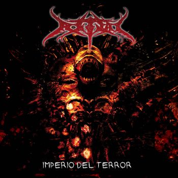 Ritual - Imperio del Terror (2021)
