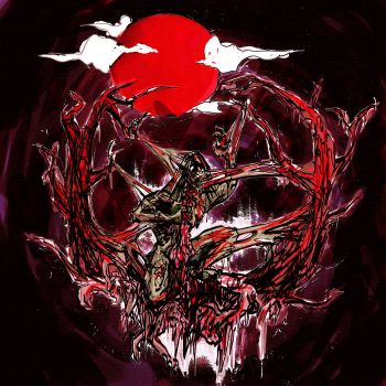 Horoh - Crush the Molested Deadly Mouth for Guts and Glory (2021)